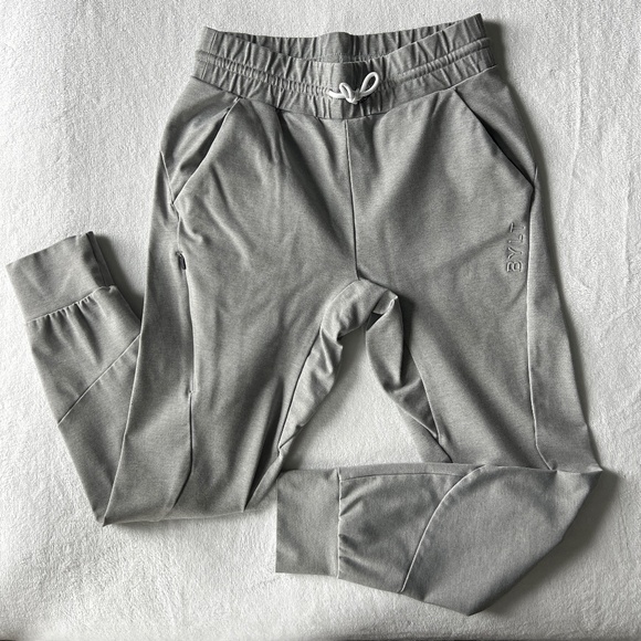 BYLT Active Jogger | Heather Gray | Men's Small - Picture 1 of 11